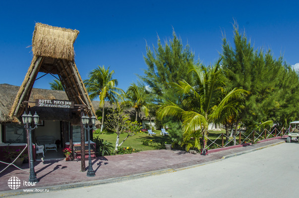 Maya Inn Holbox 24