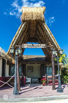 Maya Inn Holbox 25
