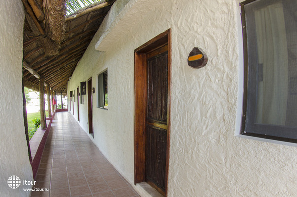 Maya Inn Holbox 28
