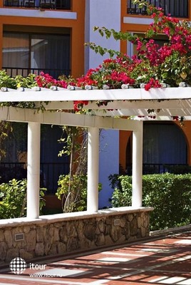 Hotel Cozumel & Resort 10