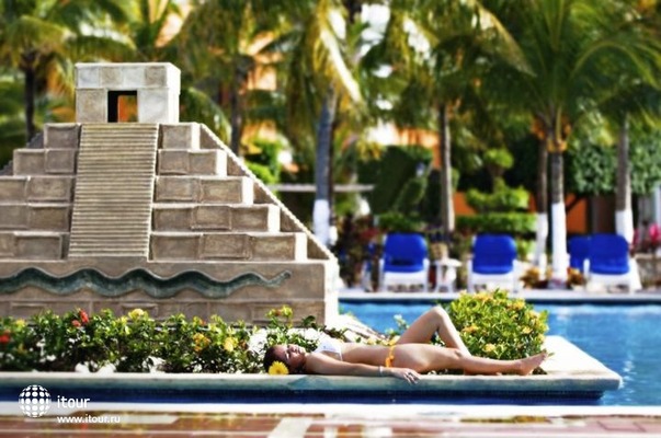 Hotel Cozumel & Resort 11