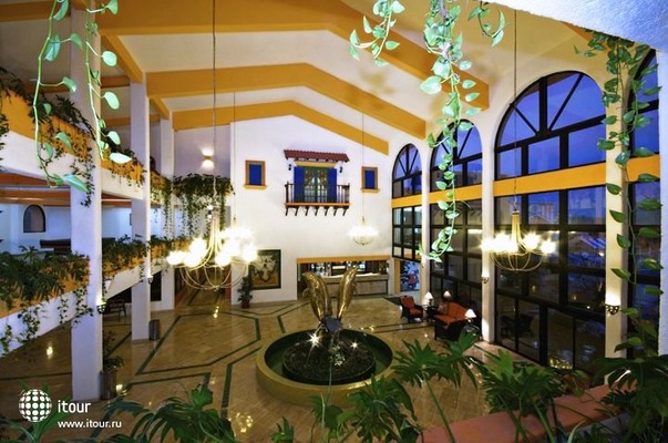 Hotel Cozumel & Resort 4