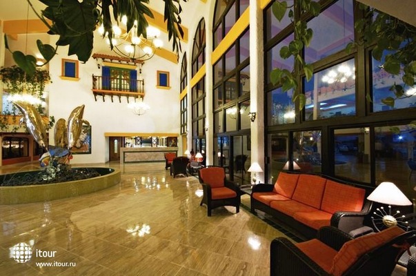 Hotel Cozumel & Resort 13
