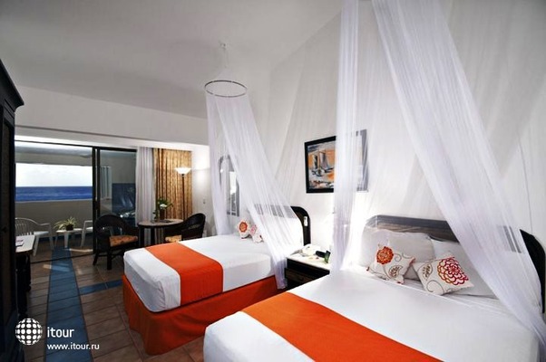 Hotel Cozumel & Resort 18