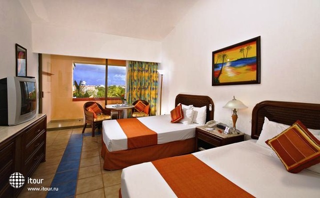 Hotel Cozumel & Resort 3