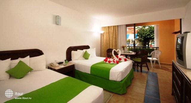 Hotel Cozumel & Resort 19