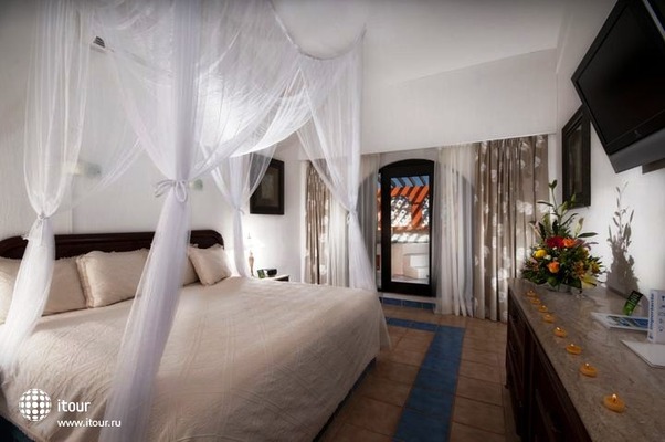 Hotel Cozumel & Resort 20