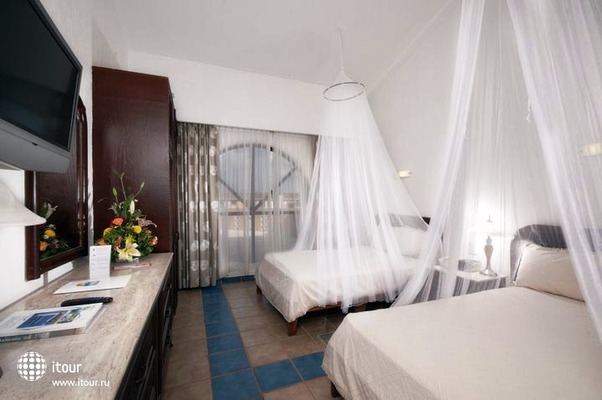 Hotel Cozumel & Resort 21