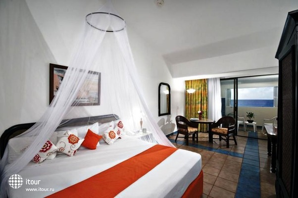 Hotel Cozumel & Resort 22