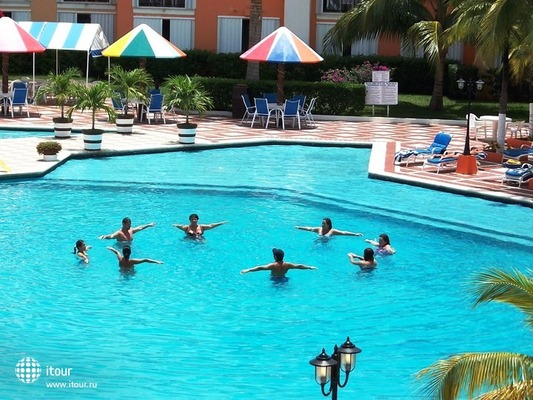 Hotel Cozumel & Resort 30