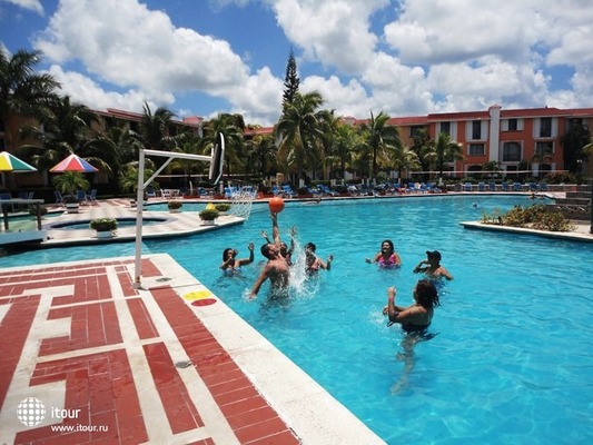 Hotel Cozumel & Resort 31