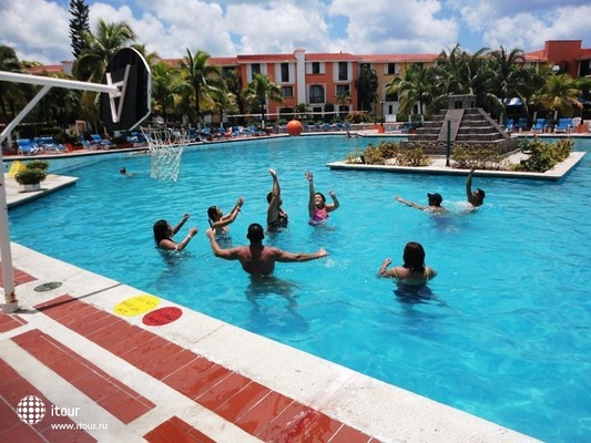 Hotel Cozumel & Resort 32
