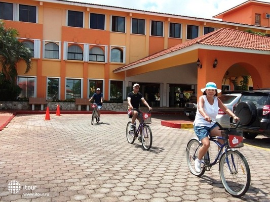 Hotel Cozumel & Resort 33