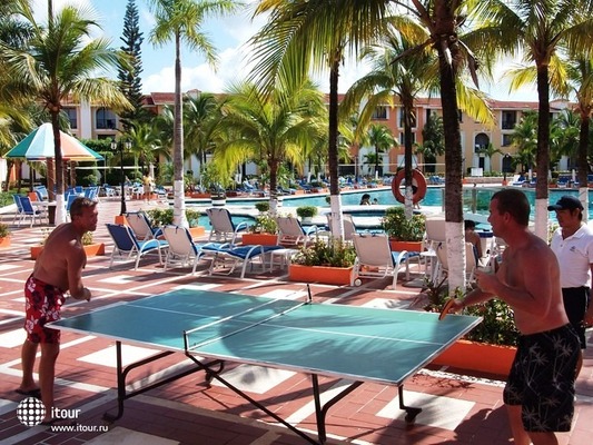 Hotel Cozumel & Resort 36