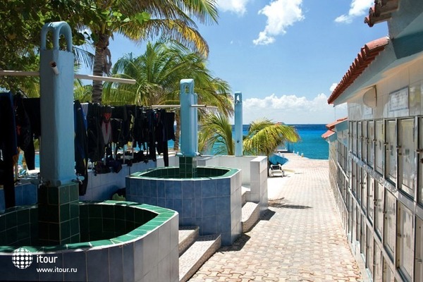 Hotel Cozumel & Resort 45