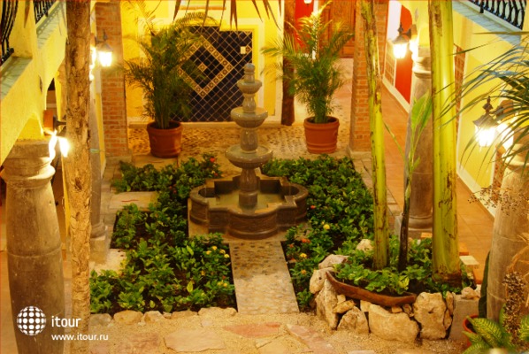 Hacienda Mariposa 4