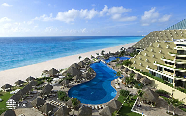 Paradisus Cancun (ex. Gran Melia Cancun) 20
