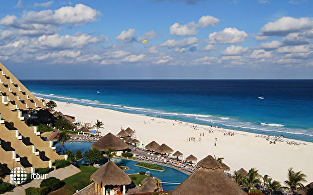 Paradisus Cancun (ex. Gran Melia Cancun) 21