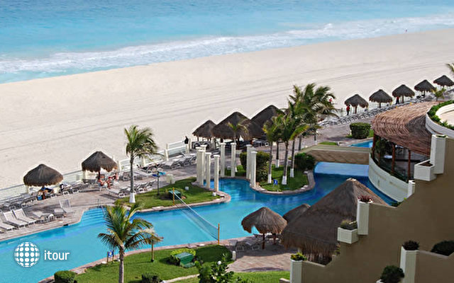 Paradisus Cancun (ex. Gran Melia Cancun) 42