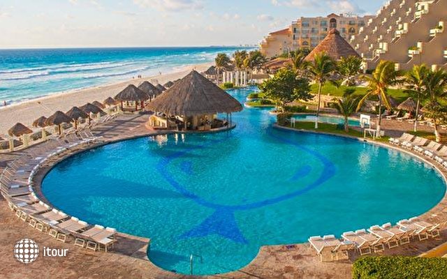 Paradisus Cancun (ex. Gran Melia Cancun) 47