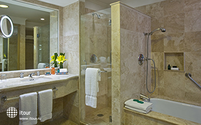 Sandos Cancun Luxury Experience Resort 5