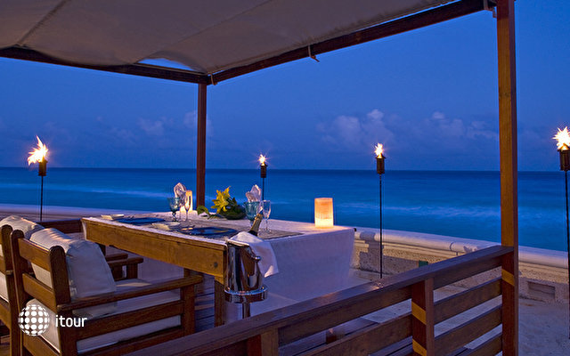 Sandos Cancun Luxury Experience Resort 15