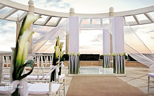 Sandos Cancun Luxury Experience Resort 18
