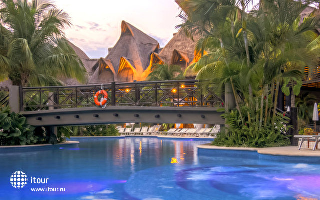 Grand Mayan Riviera Maya Resort 6