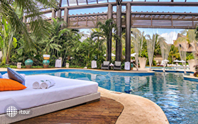 Grand Mayan Riviera Maya Resort 13