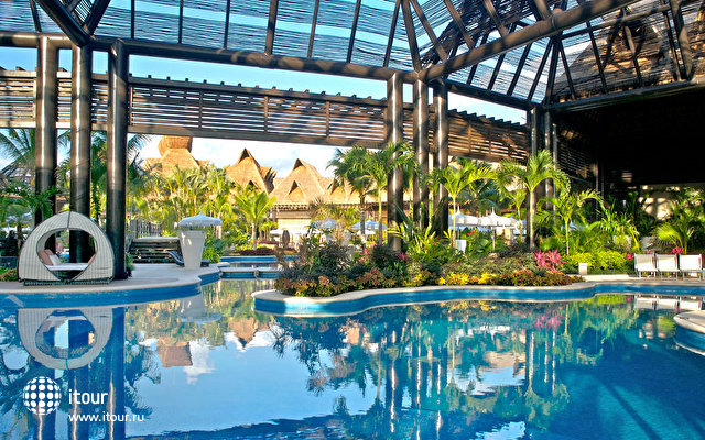 Grand Mayan Riviera Maya Resort 3