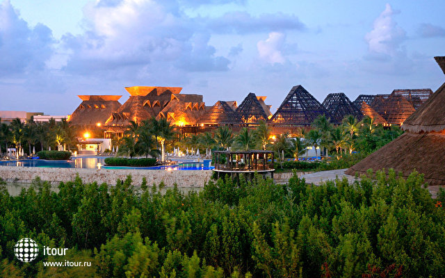 Grand Mayan Riviera Maya Resort 1
