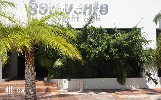 Sotavento Hotel & Yacht Club 29