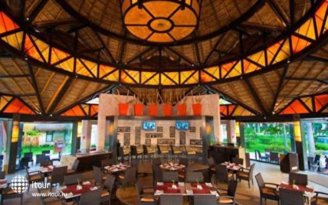 Villa Del Palmar Cancun Mujeres Beach Resort 9