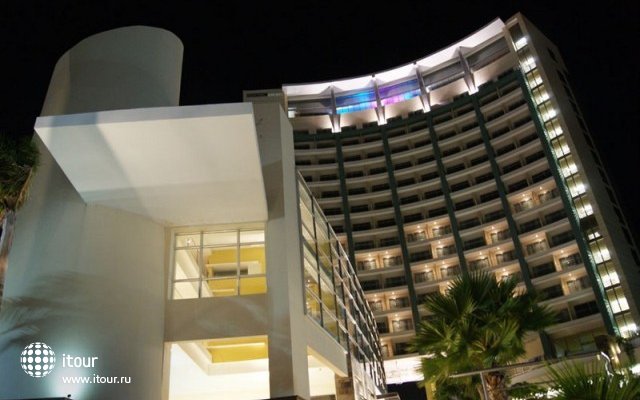 B2b Malecon Plaza Hotel & Convention Center 6