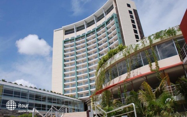 B2b Malecon Plaza Hotel & Convention Center 4