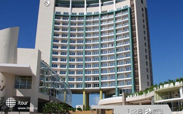 B2b Malecon Plaza Hotel & Convention Center 1