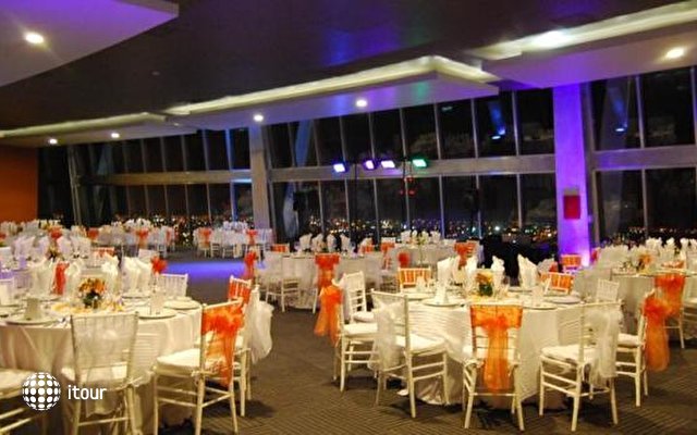 B2b Malecon Plaza Hotel & Convention Center 13