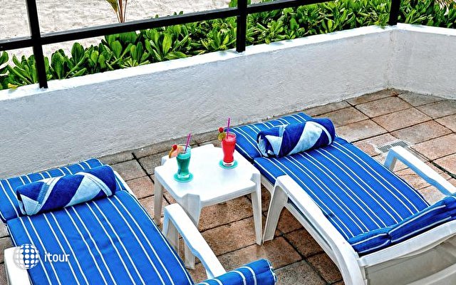 Flamingo Cancun Resort & Plaza 15