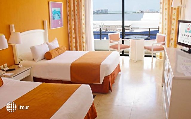 Flamingo Cancun Resort & Plaza 18