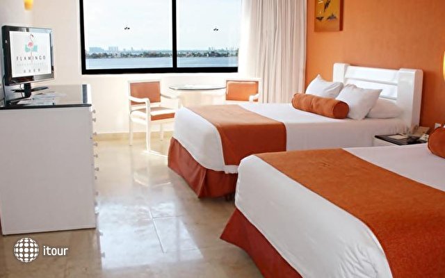Flamingo Cancun Resort & Plaza 19