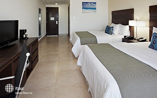La Quinta Inn & Suites Cancun 10