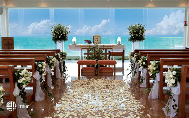 Gran Caribe Real Resort & Spa 27