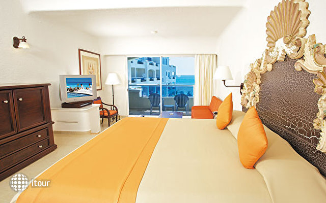 Gran Caribe Real Resort & Spa 15