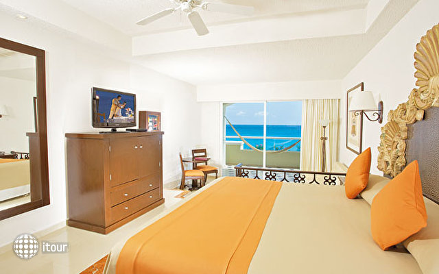 Gran Caribe Real Resort & Spa 14
