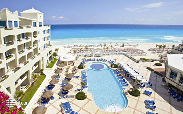 Gran Caribe Real Resort & Spa 3