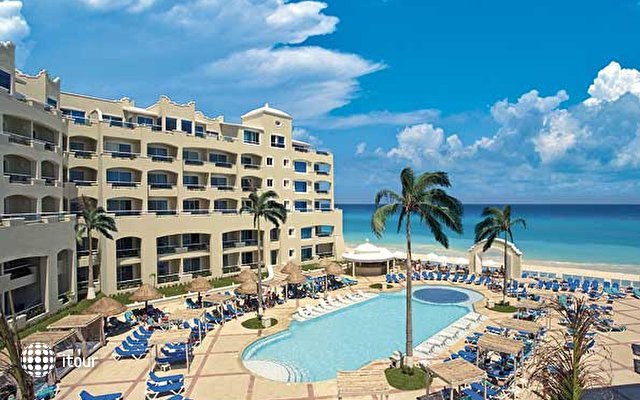 Gran Caribe Real Resort & Spa 2