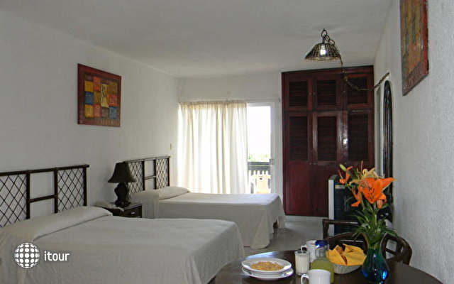 Laguna Inn Cancun Hotel 14