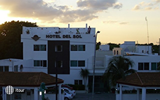 Hotel Del Sol 1