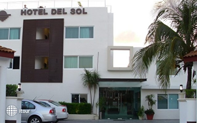 Hotel Del Sol 2