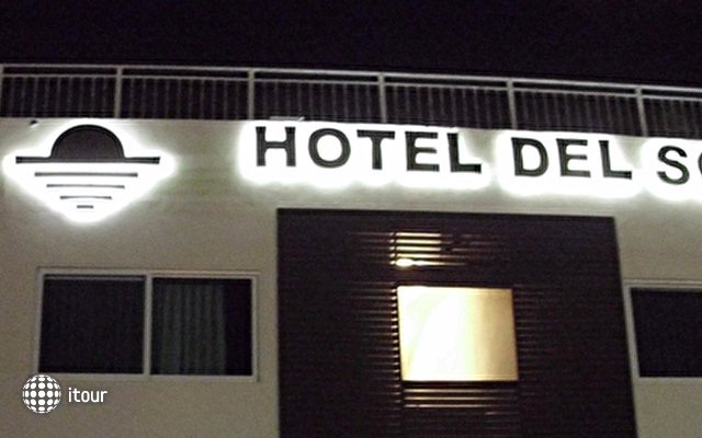 Hotel Del Sol 8